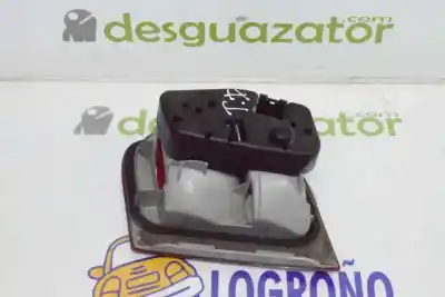 Second-hand car spare part left tailgate light for bmw 3 (e46) 320 i oem iam references 63218364923  63218364923