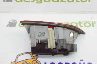 Second-hand car spare part left tailgate light for bmw 3 (e46) 320 i oem iam references 63218364923  63218364923