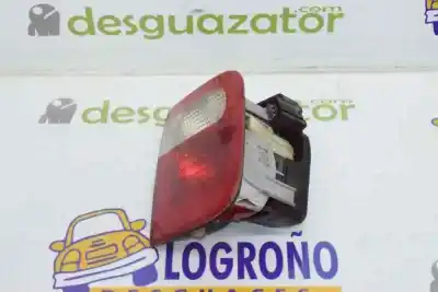 Second-hand car spare part left tailgate light for bmw 3 (e46) 320 i oem iam references 63218364923  63218364923