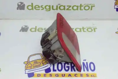 Second-hand car spare part left tailgate light for bmw 3 (e46) 320 i oem iam references 63218364923  63218364923