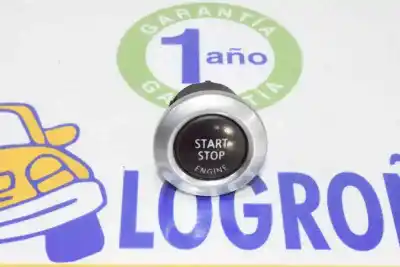 Tweedehands auto-onderdeel start/stop-knop voor bmw 3 touring (e91) 320 i oem iam-referenties 61316949913