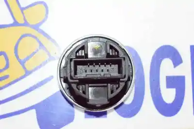 Second-hand car spare part start/stop button for bmw 3 touring (e91) 320 i oem iam references 61316949913  61316949913