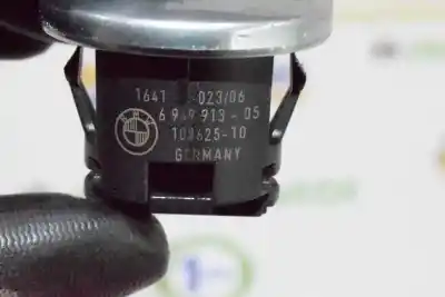 Second-hand car spare part start/stop button for bmw 3 touring (e91) 320 i oem iam references 61316949913  61316949913