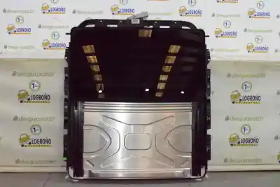 Peça sobressalente para automóvel em segunda mão tecto de abrir elétrico por bmw 5 (e60) 525 d referências oem iam 54137033544