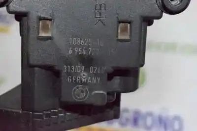 Second-hand car spare part start card / key reader for bmw 5 (e60) 525 d oem iam references 66126954722  66219172159