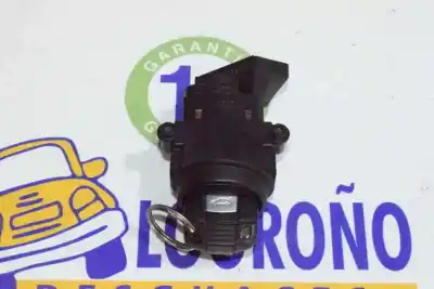 Peça sobressalente para automóvel em segunda mão suporte para cartão de arranque / leitor de chave por bmw 5 (e60) 525 d referências oem iam 66126954722