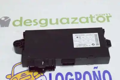 Peça sobressalente para automóvel em segunda mão centralina bsi por bmw 5 (e60) 525 d referências oem iam 61359217854