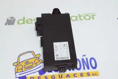 Second-hand car spare part bsi control unit for bmw 5 (e60) 525 d oem iam references 61359217854  61359227053