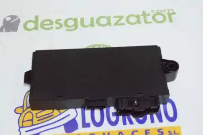 Second-hand car spare part bsi control unit for bmw 5 (e60) 525 d oem iam references 61359217854  61359227053