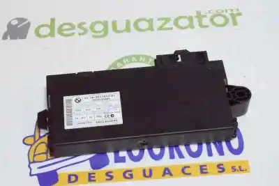 Second-hand car spare part bsi control unit for bmw 5 (e60) 525 d oem iam references 61359217854  61359227053