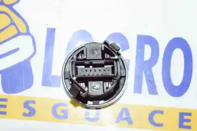 Second-hand car spare part start/stop button for bmw 5 (e60) 525 d oem iam references 61319110359  61319110359