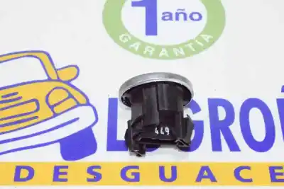 Second-hand car spare part start/stop button for bmw 5 (e60) 525 d oem iam references 61319110359  61319110359