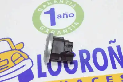 Second-hand car spare part start/stop button for bmw 5 (e60) 525 d oem iam references 61319110359  61319110359