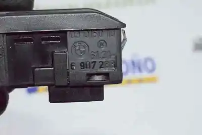 Peça sobressalente para automóvel em segunda mão trocar por bmw 5 (e60) 525 d referências oem iam 61316907288  61316907288