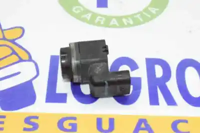 Second-hand car spare part parking sensor for bmw 5 (e60) 525 d oem iam references 66209142217  9139866