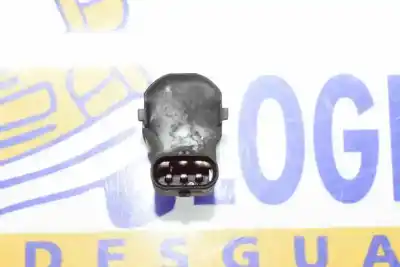 Second-hand car spare part parking sensor for bmw 5 (e60) 525 d oem iam references 66209142217  9139866