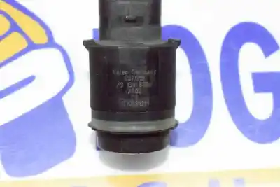 Second-hand car spare part parking sensor for bmw 5 (e60) 525 d oem iam references 66209142217  9139866