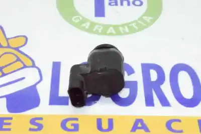 Second-hand car spare part parking sensor for bmw 5 (e60) 525 d oem iam references 66209142217  9139866