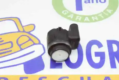 Tweedehands auto-onderdeel parkeer sensor voor bmw 5 (e60) 525 d oem iam-referenties 66209142217