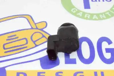 Second-hand car spare part parking sensor for bmw 5 (e60) 525 d oem iam references 66209142217  9139866