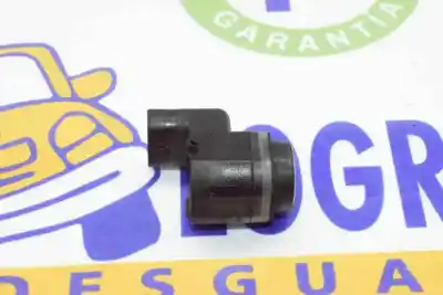 Second-hand car spare part parking sensor for bmw 5 (e60) 525 d oem iam references 66209142217  9139866
