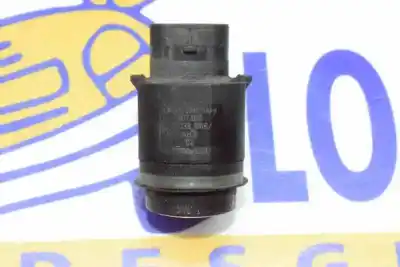 Second-hand car spare part parking sensor for bmw 5 (e60) 525 d oem iam references 66209142217  9139866