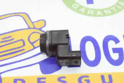 Second-hand car spare part parking sensor for bmw 5 (e60) 525 d oem iam references 66209142217  9139866