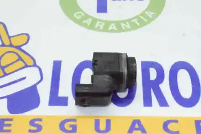 Second-hand car spare part parking sensor for bmw 5 (e60) 525 d oem iam references 66209142217  9139866