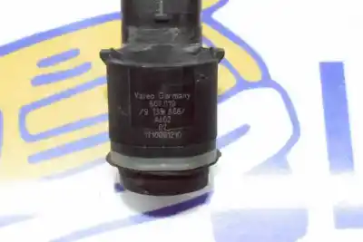 Second-hand car spare part parking sensor for bmw 5 (e60) 525 d oem iam references 66209142217  9139866