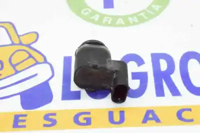 Second-hand car spare part parking sensor for bmw 5 (e60) 525 d oem iam references 66209142217  9139866