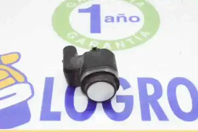 Tweedehands auto-onderdeel parkeer sensor voor bmw 5 (e60) 525 d oem iam-referenties 66209142217