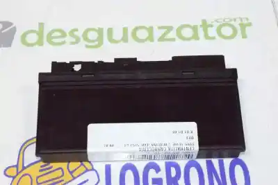 Second-hand car spare part body control unit for bmw 5 (e60) 525 d oem iam references 61359176069  61359176069