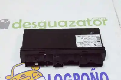 Peça sobressalente para automóvel em segunda mão bsi / bcm / módulo eletrónico confort por bmw 5 (e60) 525 d referências oem iam 61359176069