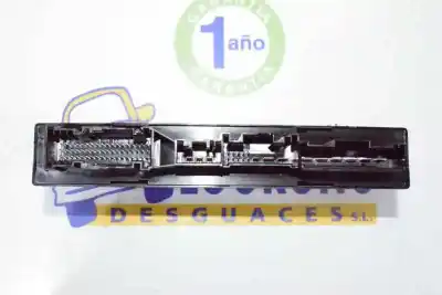 Second-hand car spare part body control unit for bmw 5 (e60) 525 d oem iam references 61359176069  61359176069