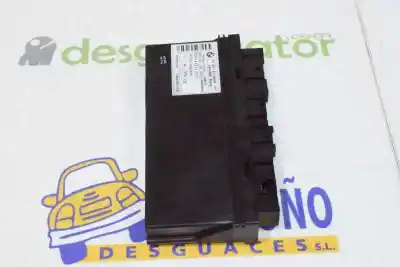 Second-hand car spare part body control unit for bmw 5 (e60) 525 d oem iam references 61359176069  61359176069