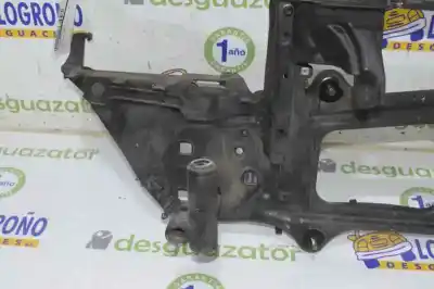 Second-hand car spare part front front for bmw 5 (e39) 530 d oem iam references 51718159610  51718159610