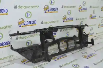 Second-hand car spare part front front for bmw 5 (e39) 530 d oem iam references 51718159610  51718159610