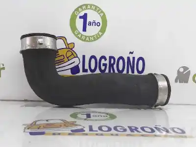 Tweedehands auto-onderdeel intercooler pijp voor volkswagen touran (1t1, 1t2) 1.9 tdi oem iam-referenties 1k0145834l