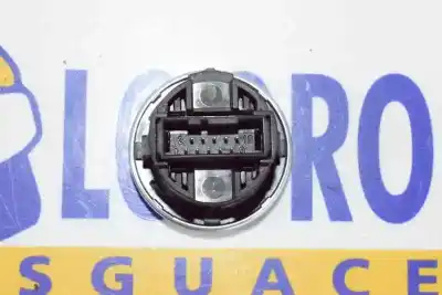 Second-hand car spare part start/stop button for bmw x1 (e84) 2.0 turbodiesel cat oem iam references 61316949913  61319154945