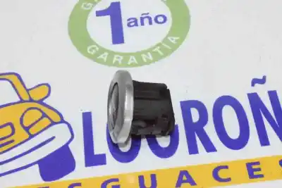 Second-hand car spare part start/stop button for bmw x1 (e84) 2.0 turbodiesel cat oem iam references 61316949913  61319154945