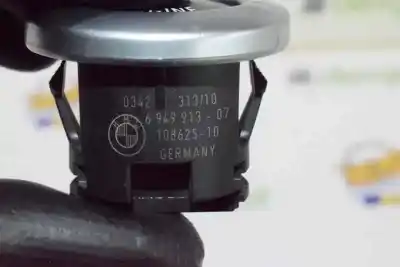 Second-hand car spare part start/stop button for bmw x1 (e84) 2.0 turbodiesel cat oem iam references 61316949913  61319154945