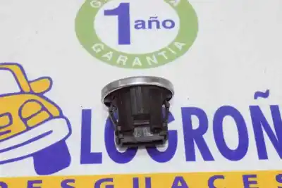 Second-hand car spare part start/stop button for bmw x1 (e84) 2.0 turbodiesel cat oem iam references 61316949913  61319154945