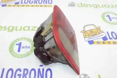 Second-hand car spare part left tailgate light for bmw 3 (e46) 320 d oem iam references 63218364923  63218364923