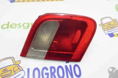 Peça sobressalente para automóvel em segunda mão farolim traseiro esquerdo por bmw 3 (e46) 320 d referências oem iam 63218364923