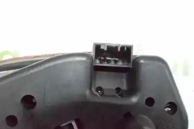 Second-hand car spare part left tailgate light for bmw 3 (e46) 320 d oem iam references 63218364923  63218364923