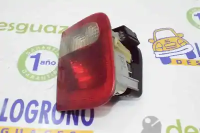 Second-hand car spare part left tailgate light for bmw 3 (e46) 320 d oem iam references 63218364923  63218364923