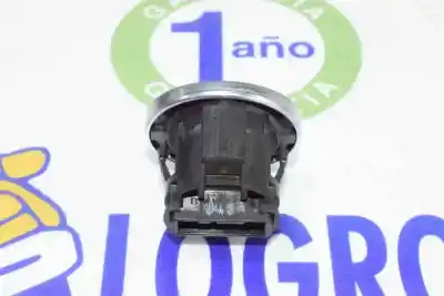 Peça sobressalente para automóvel em segunda mão botão start/stop por bmw 3 (e90) 320 d referências oem iam 61316949913  31296949913