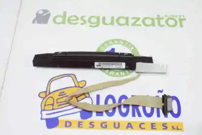 Peça sobressalente para automóvel em segunda mão trocar por bmw 3 (e90) 320 d referências oem iam 61316962589  61319123756