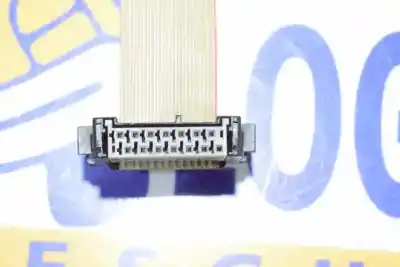 Peça sobressalente para automóvel em segunda mão trocar por bmw 3 (e90) 320 d referências oem iam 61316962589  61319123756