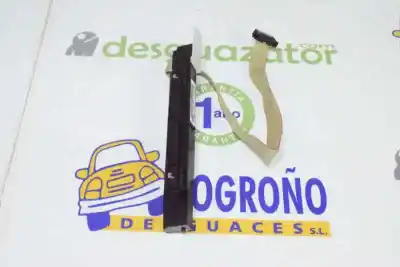 Peça sobressalente para automóvel em segunda mão trocar por bmw 3 (e90) 320 d referências oem iam 61316962589  61319123756